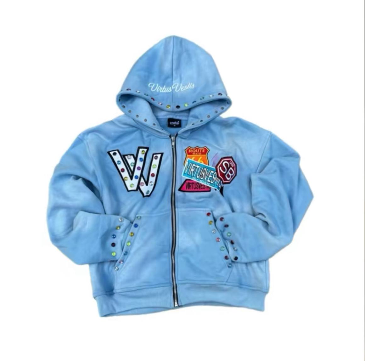 Belief Hoodie